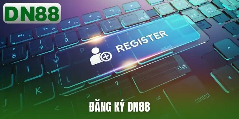 Đăng ký DN88