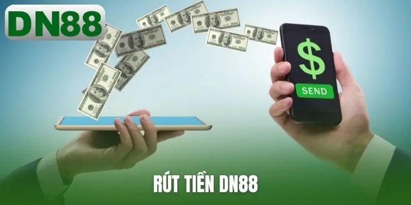 Rút tiền DN88